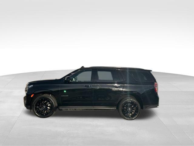 used 2023 Chevrolet Tahoe car