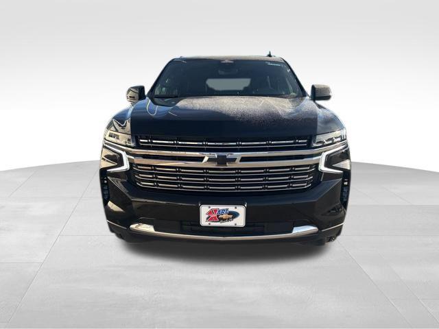 used 2023 Chevrolet Tahoe car