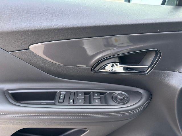 used 2022 Buick Encore car, priced at $20,819