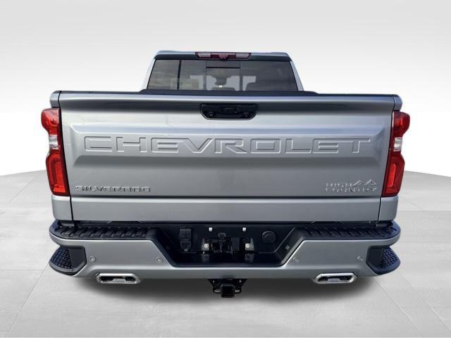 used 2023 Chevrolet Silverado 1500 car, priced at $50,740