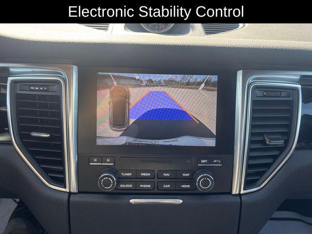 used 2018 Porsche Macan car, priced at $26,995