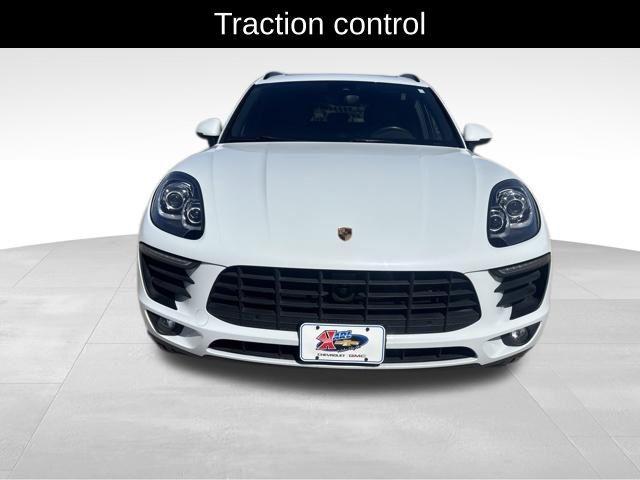 used 2018 Porsche Macan car, priced at $26,995