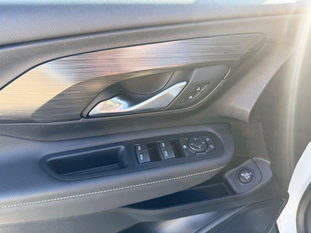 used 2022 GMC Terrain car, priced at $20,263