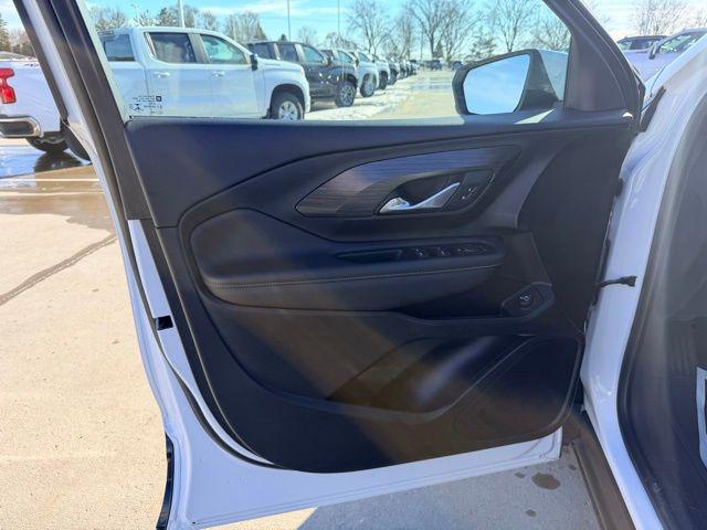 used 2022 GMC Terrain car, priced at $20,263