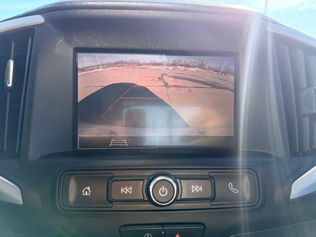 used 2022 GMC Terrain car, priced at $20,263