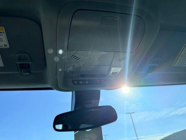 used 2022 GMC Terrain car, priced at $20,263