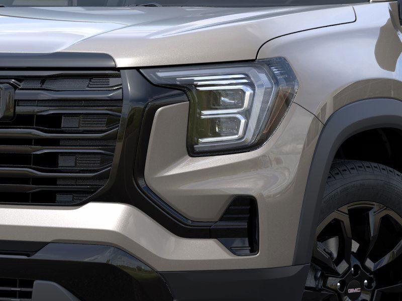 new 2026 GMC Terrain car, priced at $37,539
