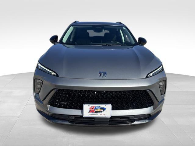 used 2025 Buick Envision car, priced at $31,995