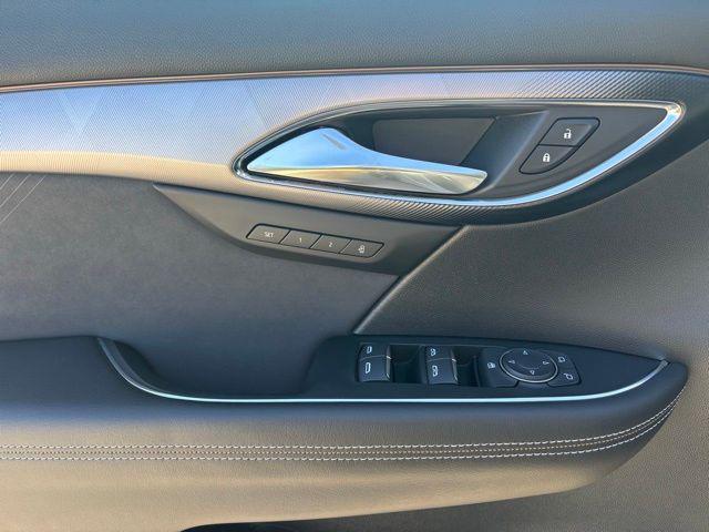 used 2025 Buick Envision car, priced at $31,995