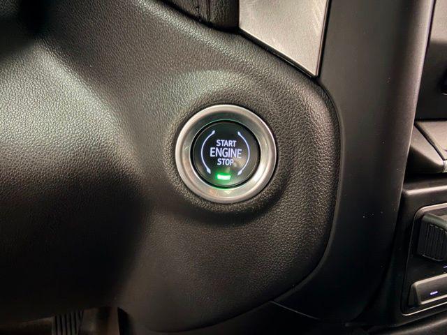 used 2019 Chevrolet Silverado 1500 car