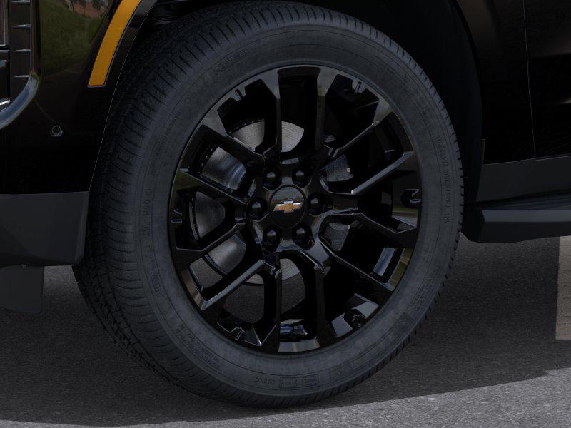 new 2026 Chevrolet Tahoe car, priced at $76,565