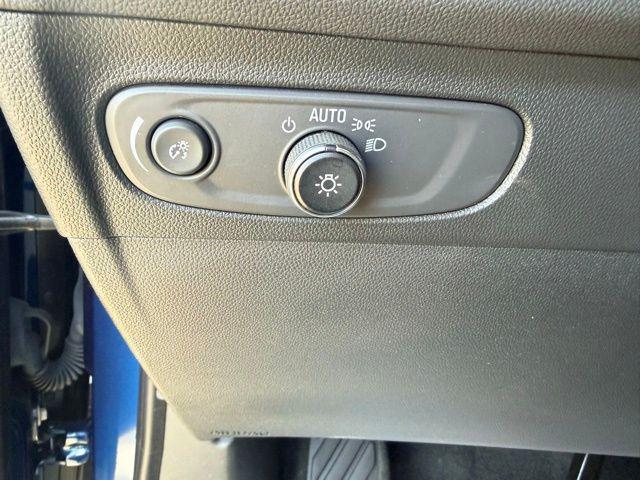 used 2023 Buick Envision car, priced at $31,995