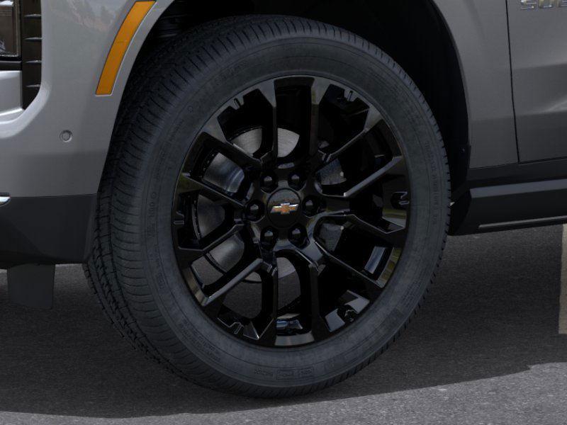 new 2026 Chevrolet Suburban car, priced at $102,920