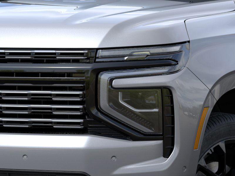 new 2026 Chevrolet Suburban car, priced at $102,920