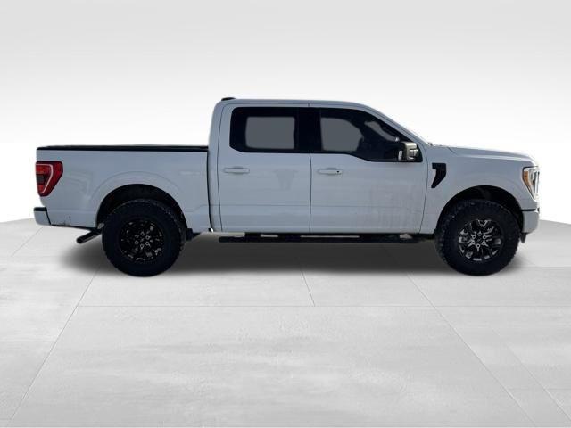used 2021 Ford F-150 car, priced at $33,495