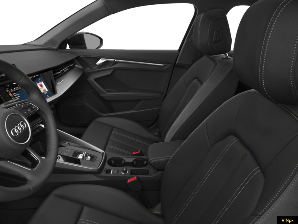 used 2024 Audi A3 car, priced at $32,980