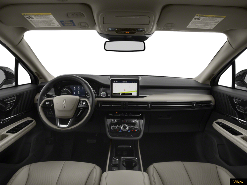 used 2021 Lincoln Corsair car