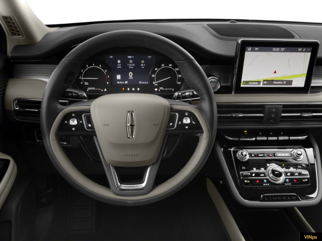 used 2021 Lincoln Corsair car