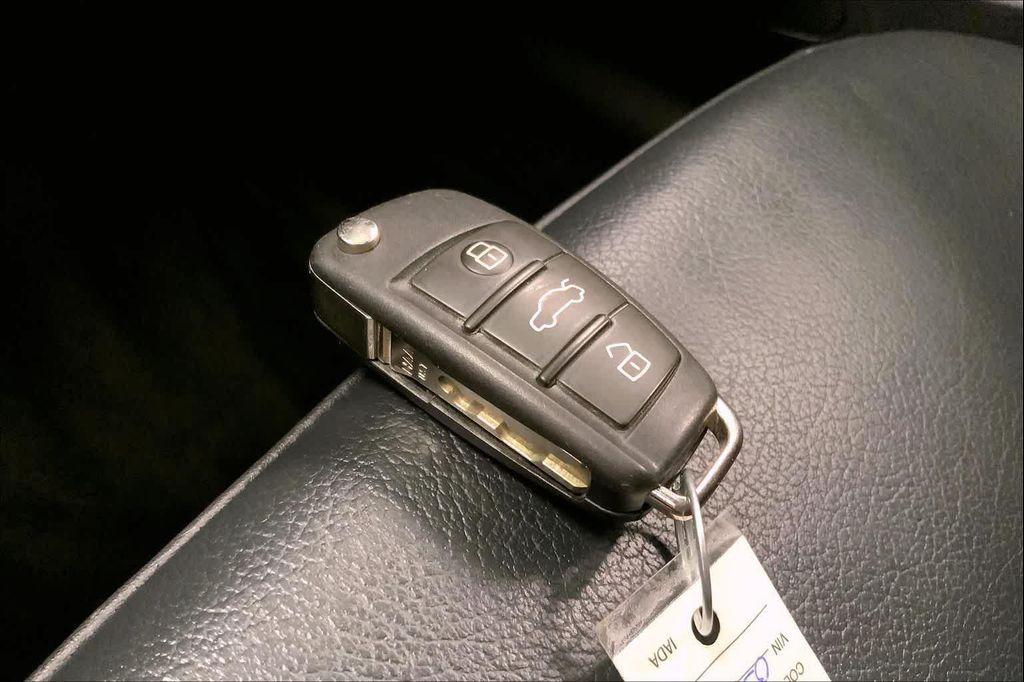 used 2016 Audi A3 car, priced at $13,890