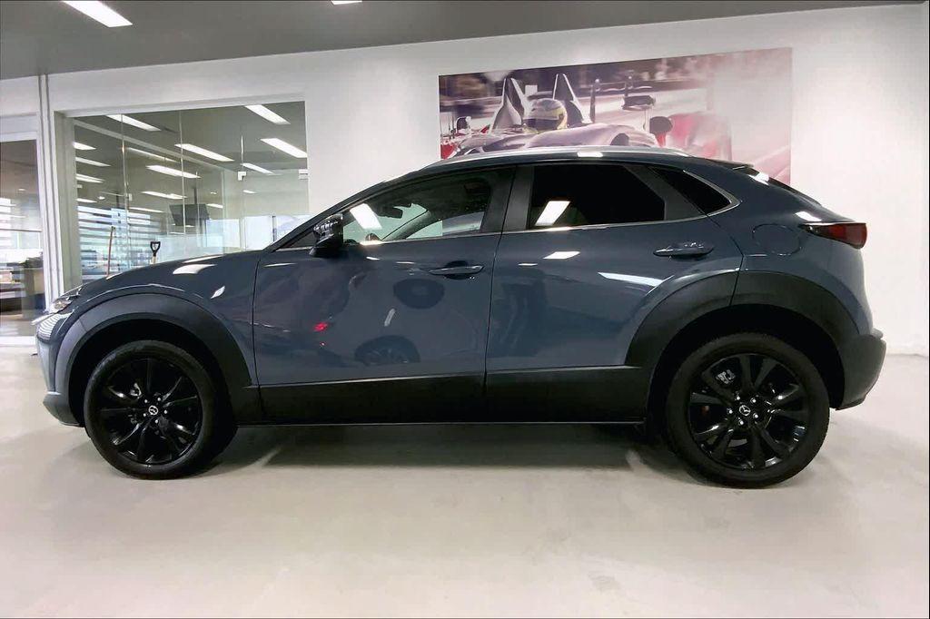 used 2023 Mazda CX-30 car, priced at $23,590
