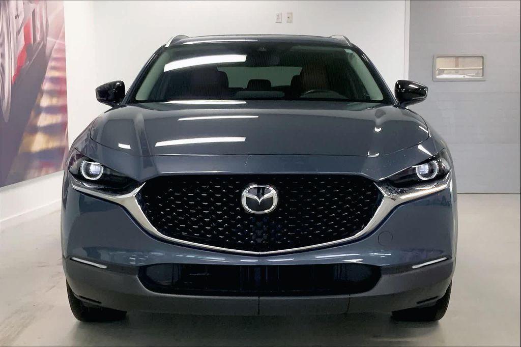 used 2023 Mazda CX-30 car, priced at $23,590