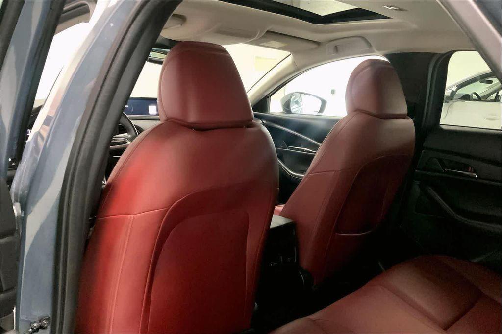 used 2023 Mazda CX-30 car, priced at $23,590
