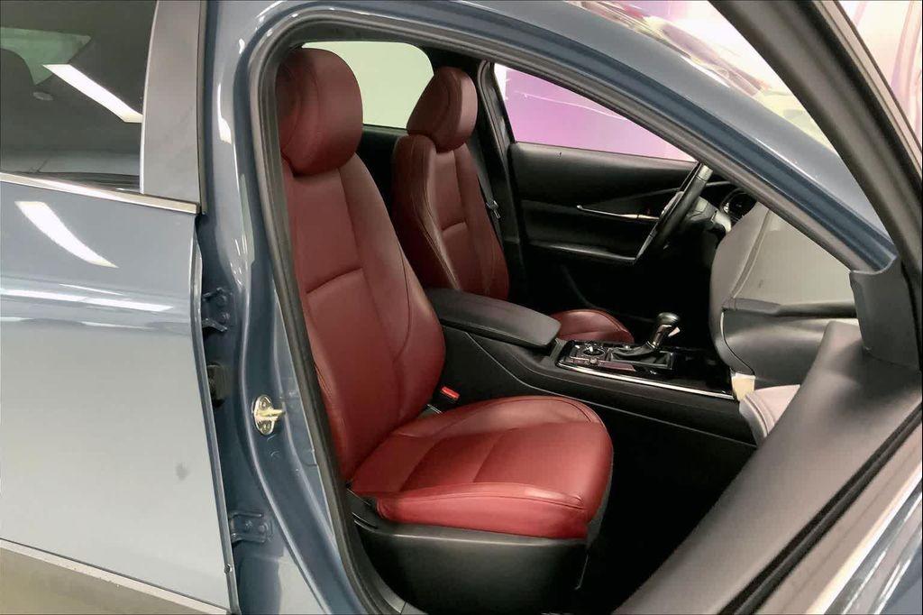 used 2023 Mazda CX-30 car, priced at $23,590