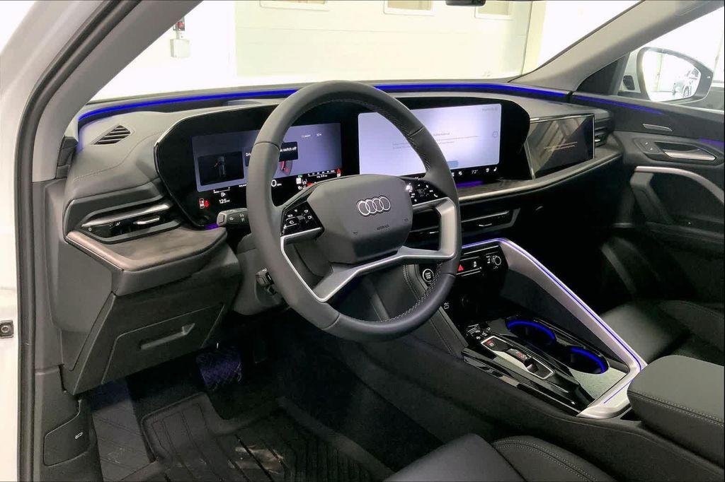 new 2026 Audi Q5 Sportback car, priced at $64,720