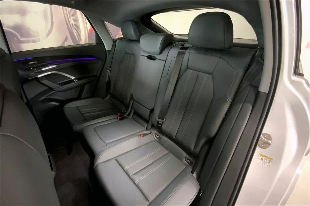new 2026 Audi Q5 Sportback car, priced at $64,720