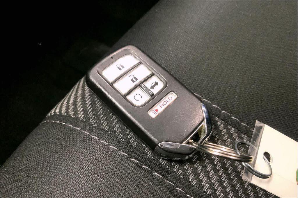 used 2017 Honda Civic car, priced at $16,890