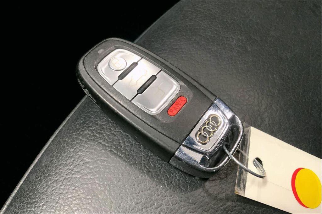 used 2018 Audi A6 car, priced at $21,390