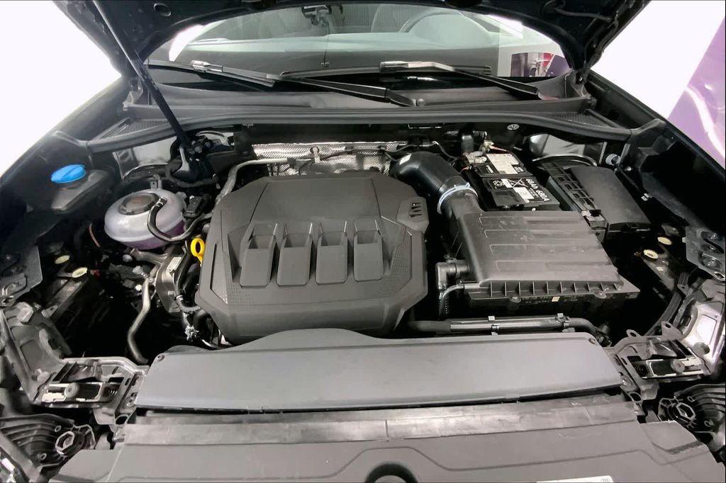 new 2025 Audi Q3 car, priced at $46,110