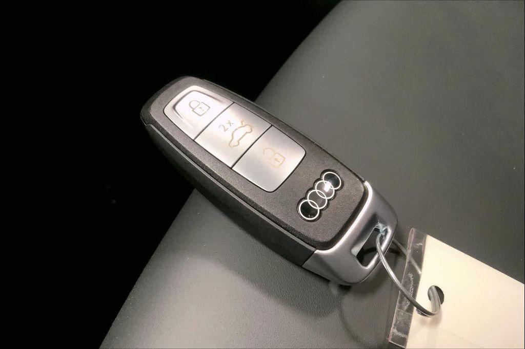 new 2026 Audi RS 3 car, priced at $69,335