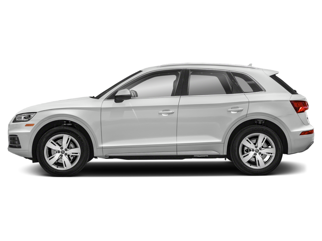 used 2020 Audi Q5 car, priced at $24,980