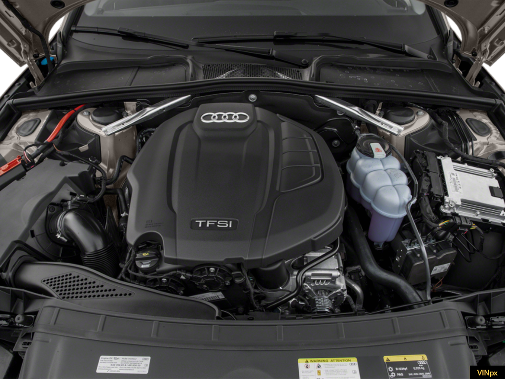 used 2020 Audi Q5 car, priced at $24,980