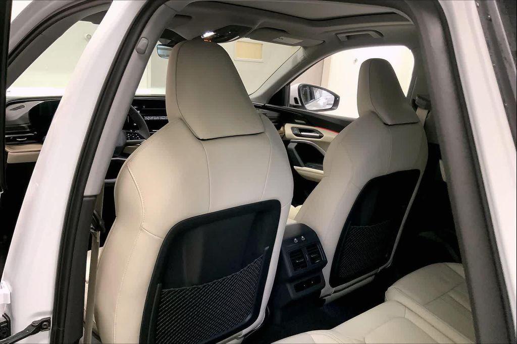 new 2025 Audi Q5 car, priced at $59,850