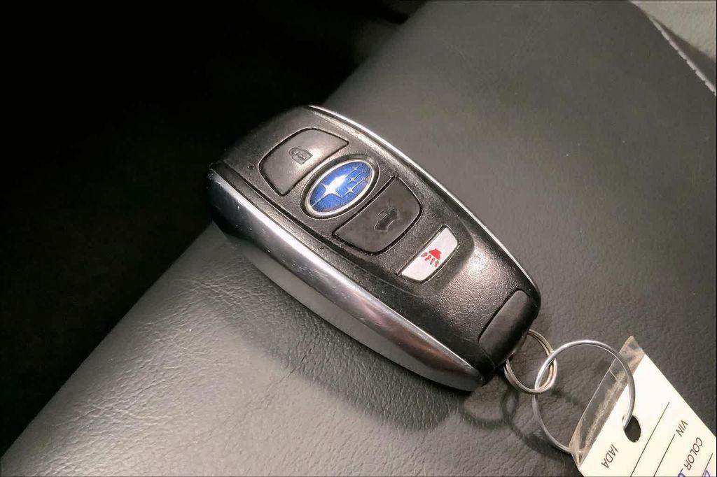 used 2023 Subaru Crosstrek car, priced at $26,890