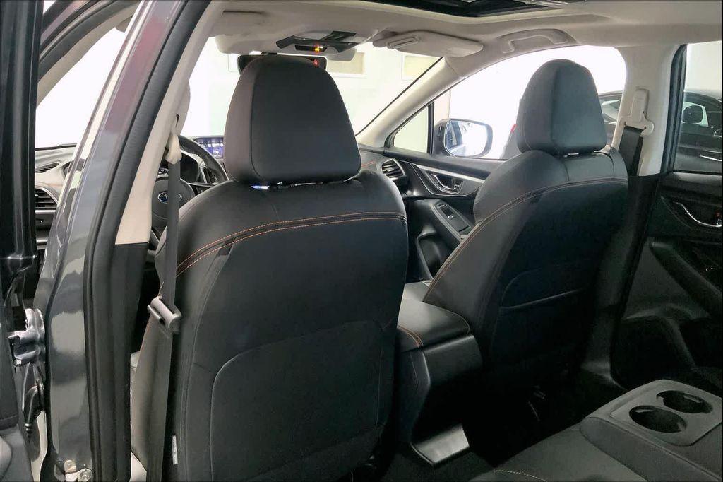 used 2023 Subaru Crosstrek car, priced at $26,890