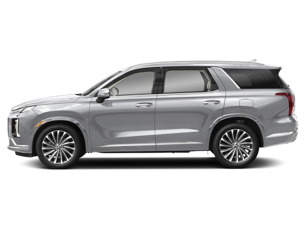 used 2024 Hyundai Palisade car, priced at $40,990