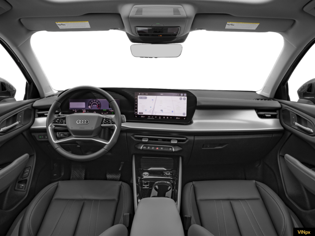 new 2026 Audi Q3 car, priced at $50,035
