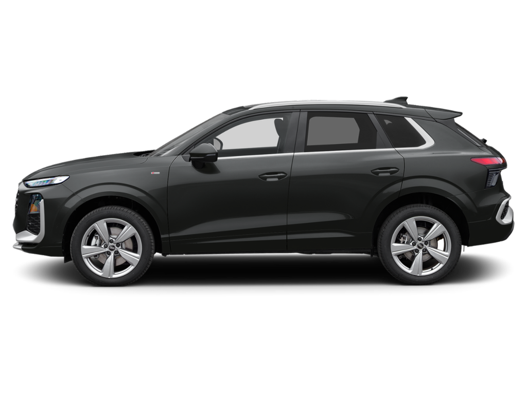 new 2026 Audi Q3 car, priced at $50,035