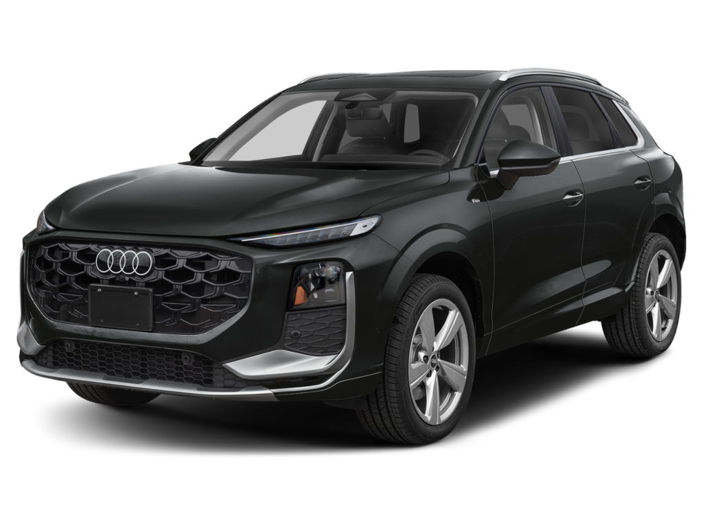 new 2026 Audi Q3 car, priced at $50,035