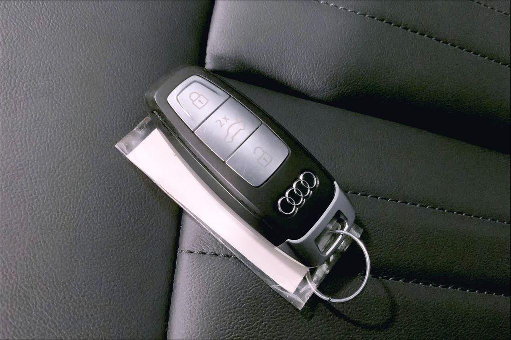 used 2019 Audi A6 car, priced at $24,950