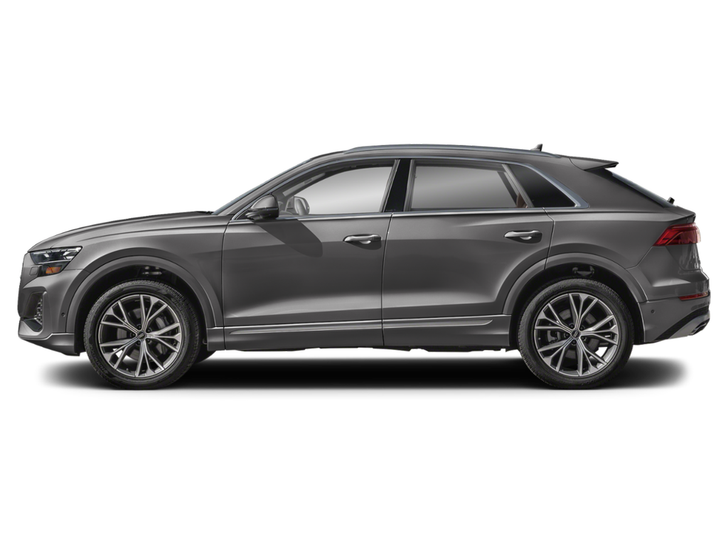 new 2026 Audi Q8 car, priced at $99,515