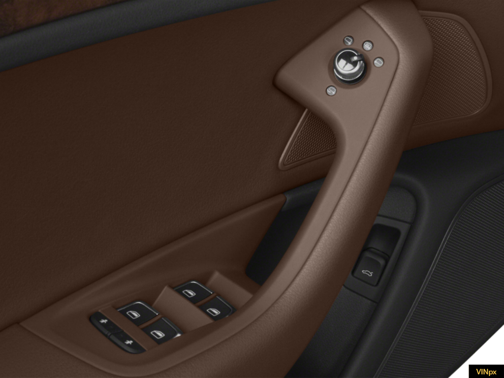 used 2015 Audi A6 car