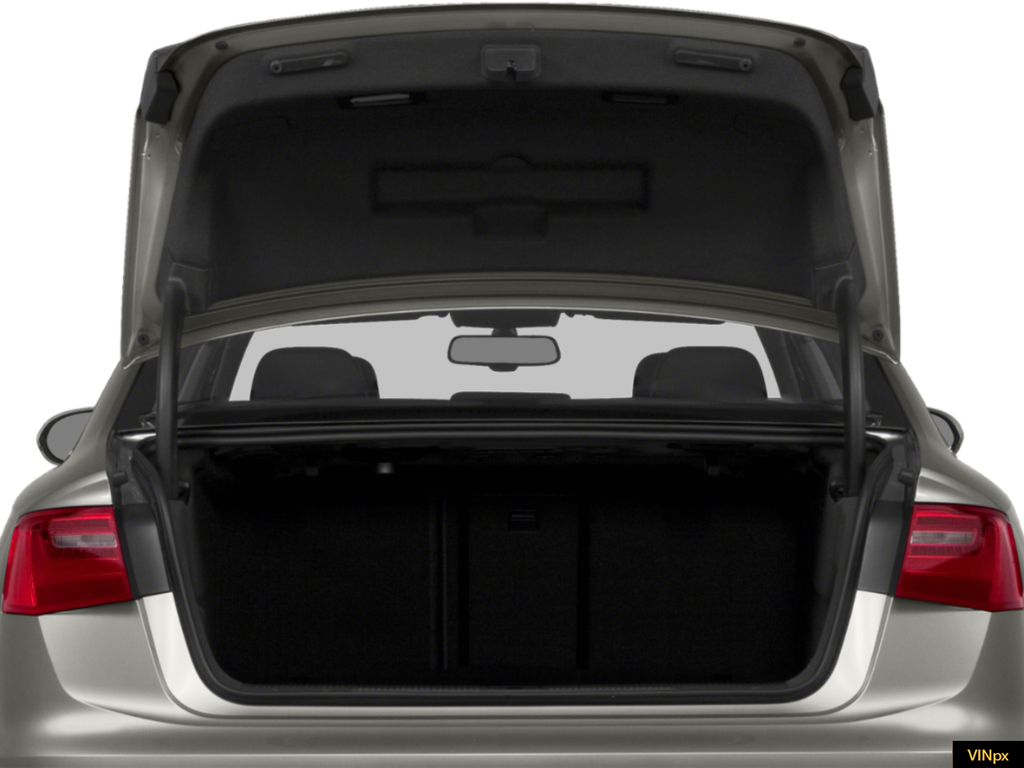 used 2015 Audi A6 car