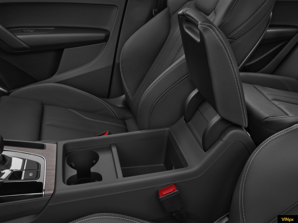 used 2023 Audi Q5 car, priced at $34,980