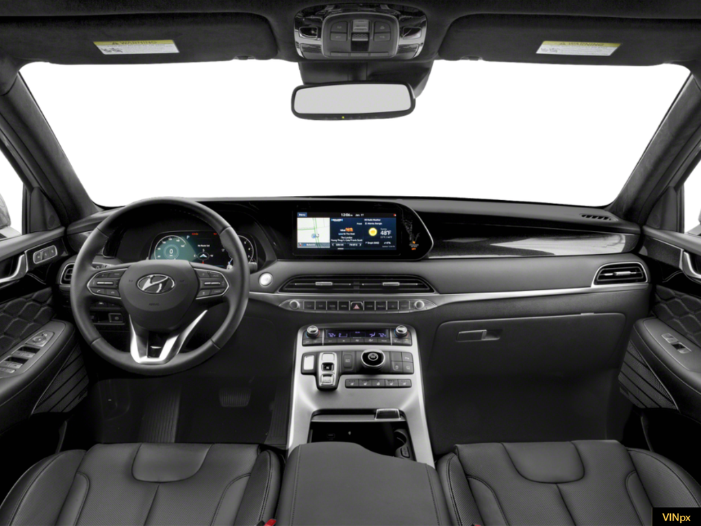 used 2020 Hyundai Palisade car, priced at $25,680