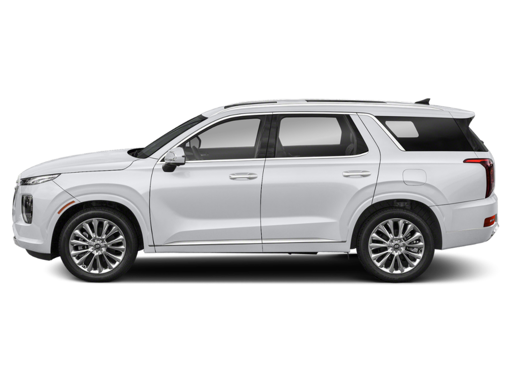 used 2020 Hyundai Palisade car, priced at $25,680