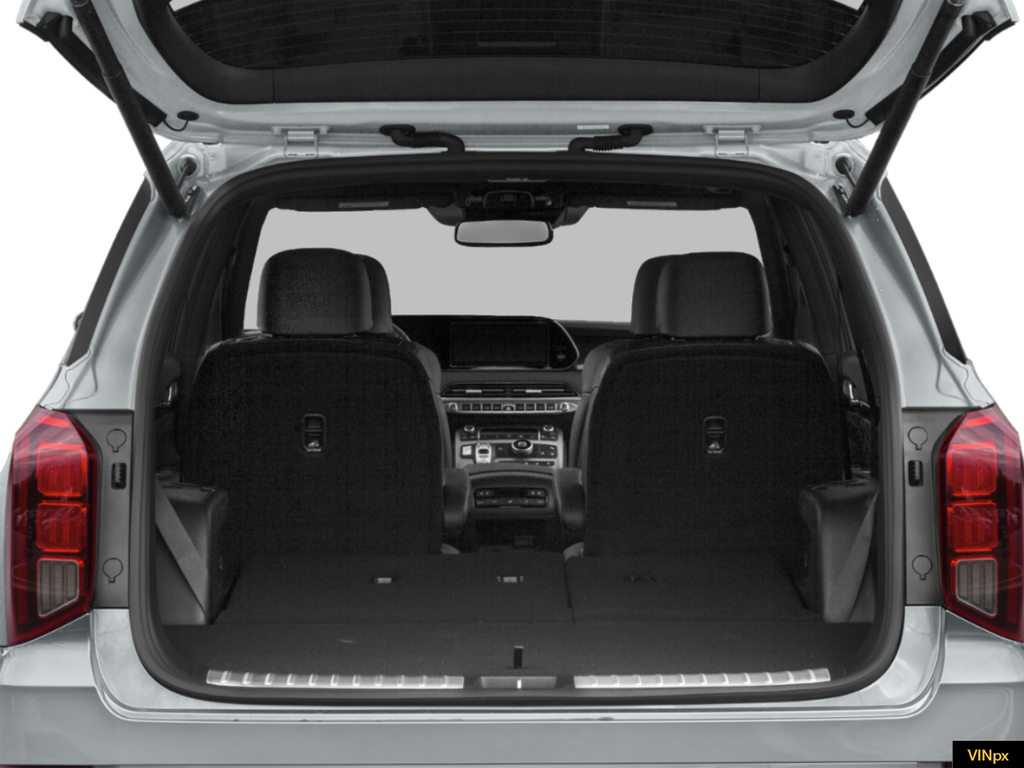 used 2020 Hyundai Palisade car, priced at $25,680